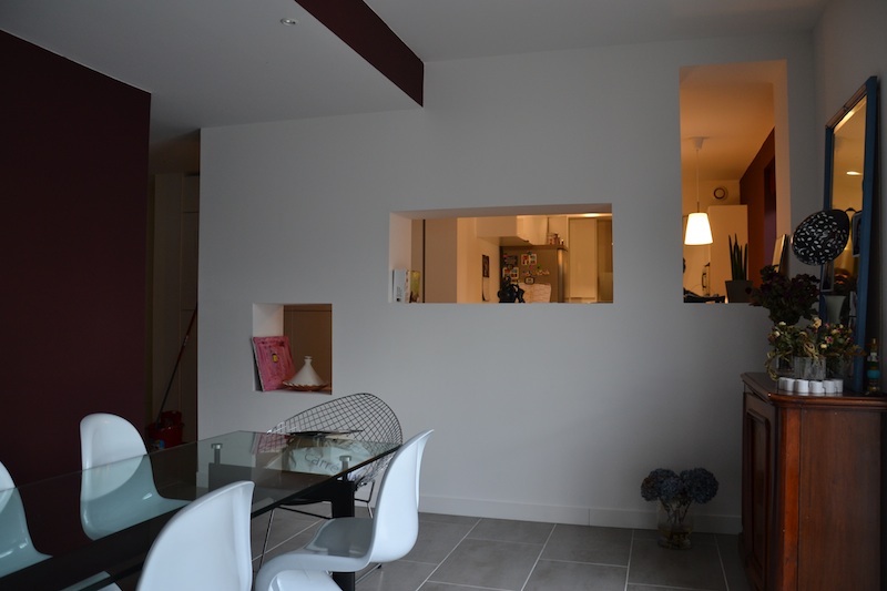 Chantier logement
